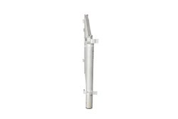RADIATOR CLIMATIZARE NRF 350484 - Compatibil cu FORD