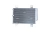 RADIATOR CLIMATIZARE NRF 350513 - Compatibil cu DAIHATSU