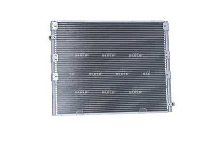 Radiator climatizare NRF 350515