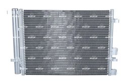 Radiator climatizare NRF 350536