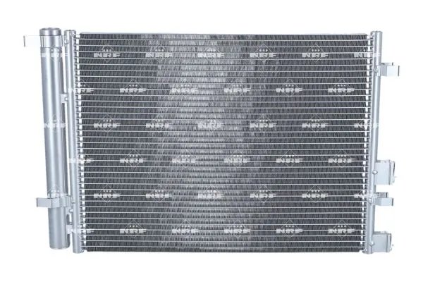 RADIATOR CLIMATIZARE NRF 350536 - Compatibil cu HYUNDAI