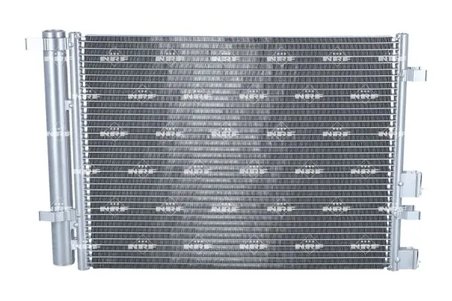 RADIATOR CLIMATIZARE NRF 350536 - Compatibil cu HYUNDAI