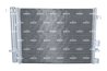 RADIATOR CLIMATIZARE NRF 350536 - Compatibil cu HYUNDAI