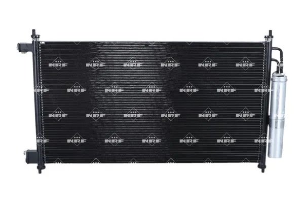 RADIATOR CLIMATIZARE NRF 350577 - Compatibil cu NISSAN