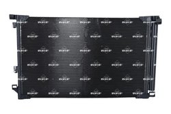 RADIATOR CLIMATIZARE NRF 350583 - Compatibil cu LEXUS