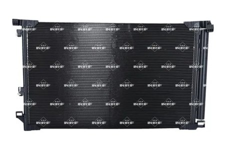 Radiator climatizare NRF 350583