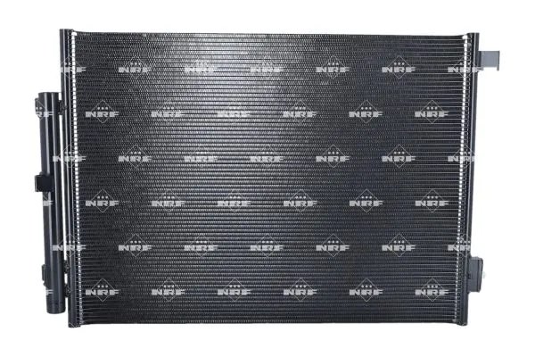 Radiator climatizare NRF 350594