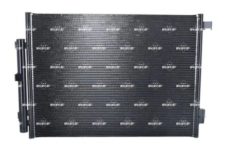 Radiator climatizare NRF 350594