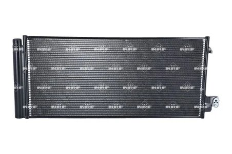 Radiator climatizare NRF 350596