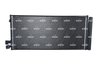 Radiator climatizare NRF 350596