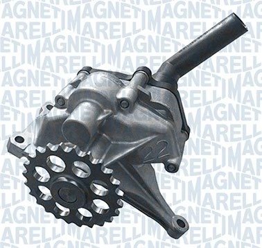 Pompa ulei Magneti Marelli 351516000041