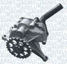 Pompa ulei Magneti Marelli 351516000041