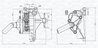 Pompa ulei Magneti Marelli 351516000041