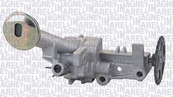 POMPA ULEI MAGNETI MARELLI 351516000044 - Compatibil cu NISSAN, RENAULT, SUZUKI