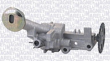 POMPA ULEI MAGNETI MARELLI 351516000044 - Compatibil cu NISSAN, RENAULT, SUZUKI