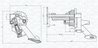 POMPA ULEI MAGNETI MARELLI 351516000044 - Compatibil cu NISSAN, RENAULT, SUZUKI