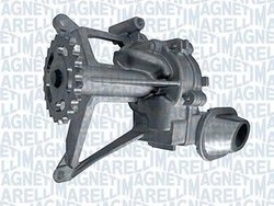POMPA ULEI MAGNETI MARELLI 351516000051 - Compatibil cu CITROEN, FORD, PEUGEOT