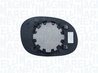 STICLA OGLINDA, OGLINDA RETROVIZOARE EXTERIOARA MAGNETI MARELLI 351991304240 - Compatibil cu CITROEN, PEUGEOT