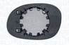 STICLA OGLINDA, OGLINDA RETROVIZOARE EXTERIOARA MAGNETI MARELLI 351991304240 - Compatibil cu CITROEN, PEUGEOT