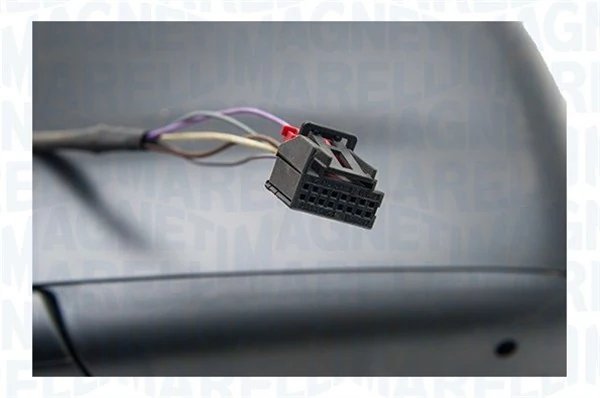 Oglinda exterioara, cabina Magneti Marelli 351991720000
