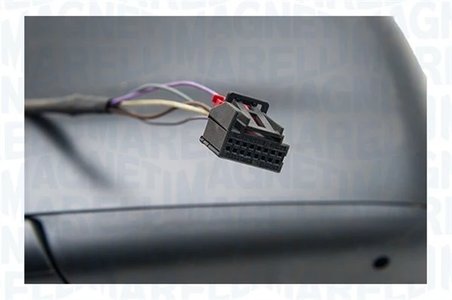 Oglinda exterioara, cabina Magneti Marelli 351991720000
