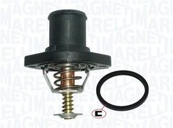 TERMOSTAT LICHID RACIRE MAGNETI MARELLI 352317100260 - Compatibil cu CITROEN, LANCIA, PEUGEOT