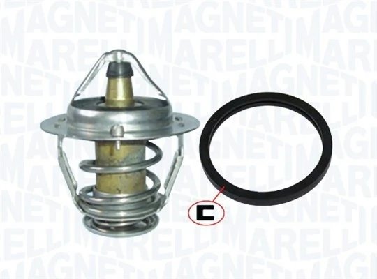 Termostat lichid racire Magneti Marelli 352317101240