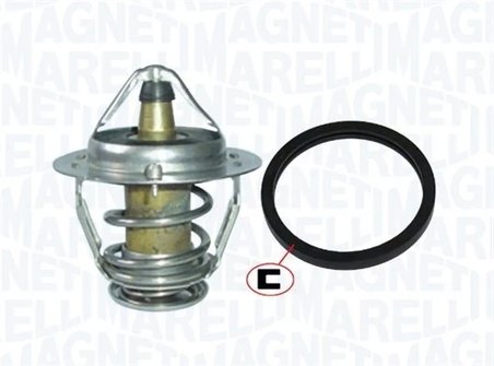 Termostat lichid racire Magneti Marelli 352317101240
