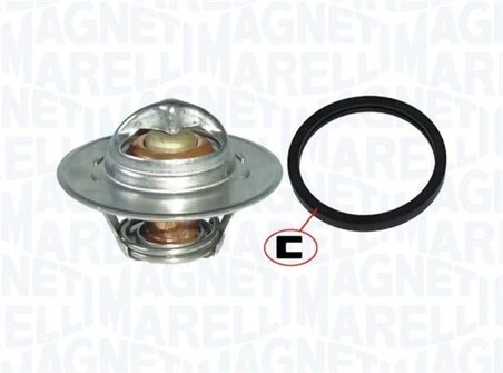 Termostat lichid racire Magneti Marelli 352317101330