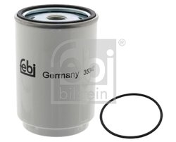 Filtru combustibil Febi Bilstein 35342
