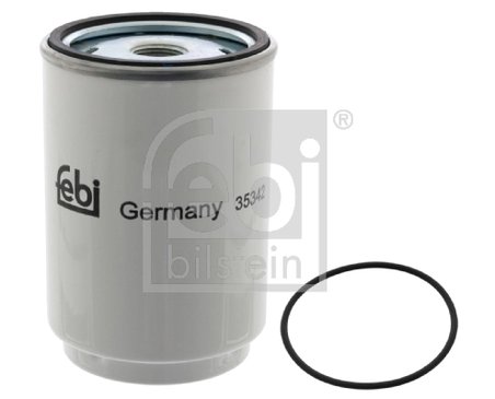 FILTRU COMBUSTIBIL FEBI BILSTEIN 35342 - Compatibil cu RENAULT TRUCKS, VOLVO