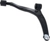 BRAT SUSPENSIE LEMFORDER 35396 01 - Compatibil cu PEUGEOT