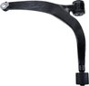 BRAT SUSPENSIE LEMFORDER 35396 01 - Compatibil cu PEUGEOT