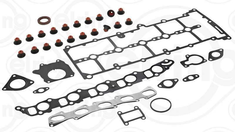 SET GARNITURI CHIULASA ELRING 356.180 - Compatibil cu ALFA ROMEO, FIAT