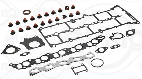 SET GARNITURI CHIULASA ELRING 356.180 - Compatibil cu ALFA ROMEO, FIAT