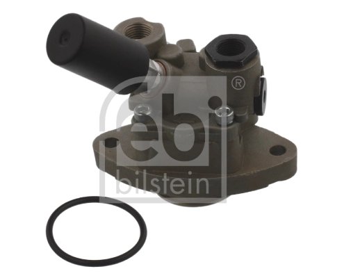 Pompa combustibil Febi Bilstein 35630
