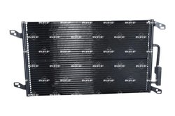 Radiator climatizare NRF 35615