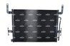 Radiator climatizare NRF 35655