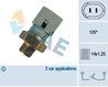 COMUTATOR TEMPERATURA, RACIRE FAE 35710 - Compatibil cu RENAULT