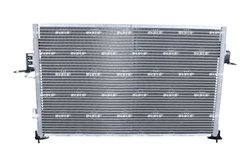RADIATOR CLIMATIZARE NRF 35754 - Compatibil cu LAND ROVER