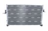 RADIATOR CLIMATIZARE NRF 35754 - Compatibil cu LAND ROVER