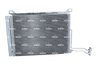 Radiator climatizare NRF 35787