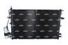 RADIATOR CLIMATIZARE NRF 35876 - Compatibil cu VOLVO