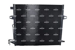 Radiator climatizare NRF 35927