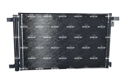 Radiator climatizare NRF 35948