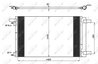 Radiator climatizare NRF 35948