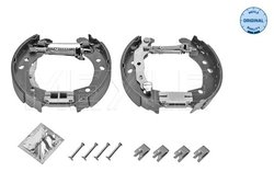 SET SABOTI FRANA MEYLE 36-14 533 0005/K - Compatibil cu NISSAN, RENAULT