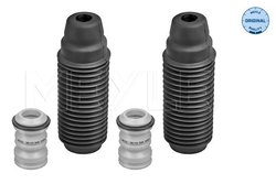 KIT PROTECTIE PRAF AMORTIZOR MEYLE 36-14 640 0004 - Compatibil cu NISSAN, RENAULT