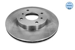 DISC FRANA MEYLE 36-15 521 0018 - Compatibil cu NISSAN
