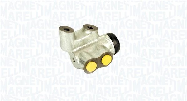 REGULATOR PUTERE DE FRANARE MAGNETI MARELLI 360219180010 - Compatibil cu ALFA ROMEO, FIAT, LANCIA